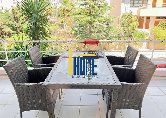 Ammo Glyfada Residences