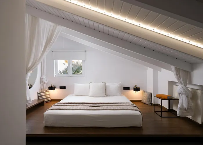 Flair Suites