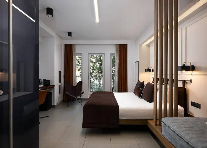 Flair Suites